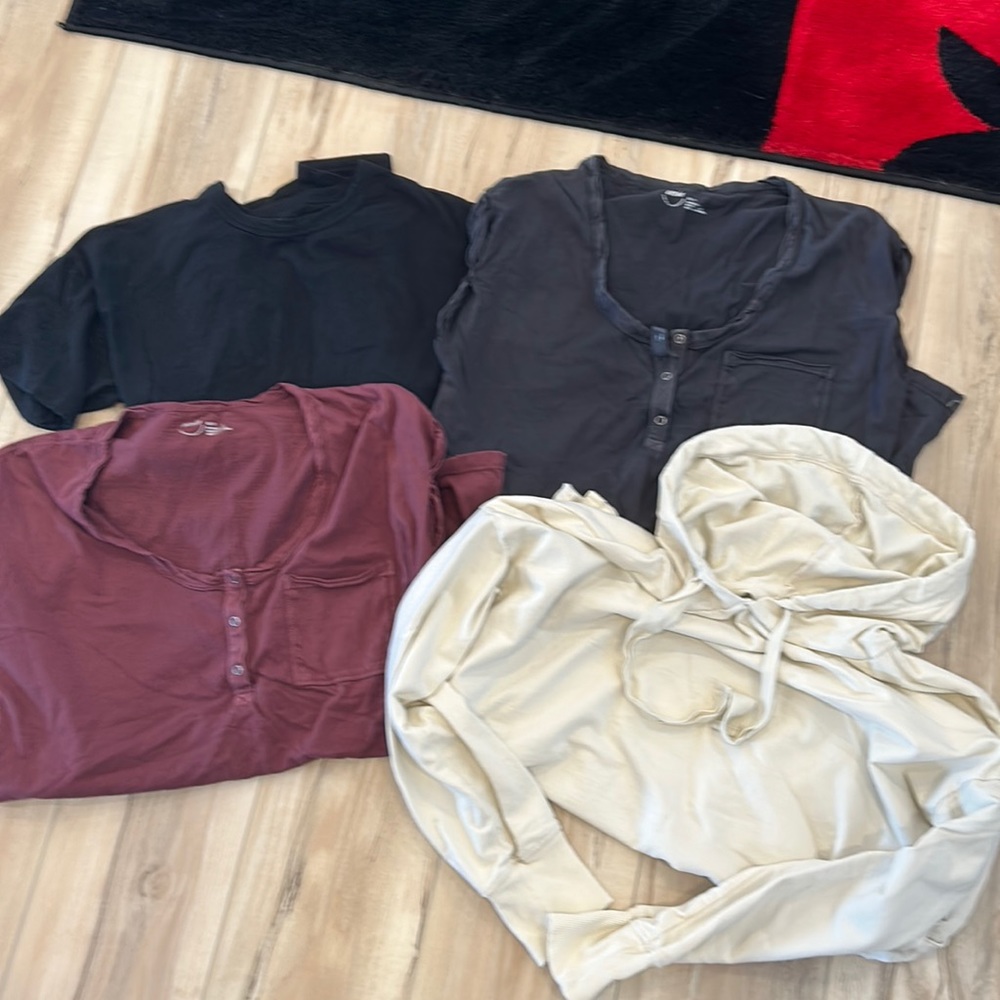 Aerie bundle